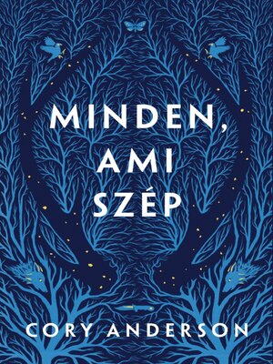 cover image of Minden, ami szép